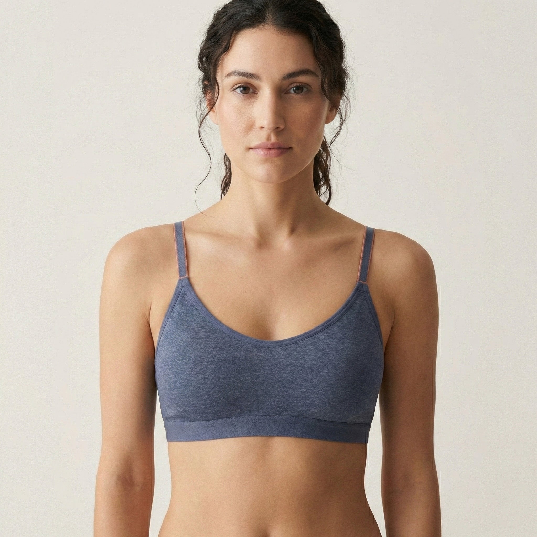 Soft Care (Sports Bra)