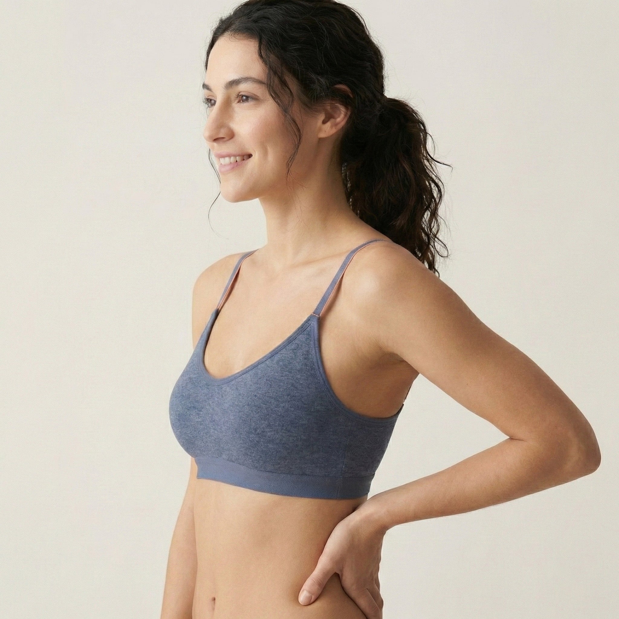 Soft Care (Sports Bra)