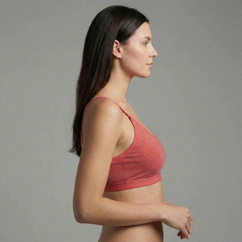 Soft Care (Sports Bra)