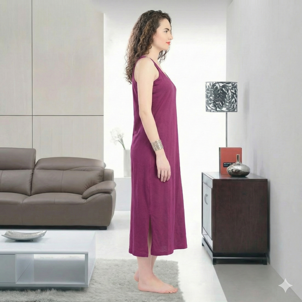 Patti Nighty Slip