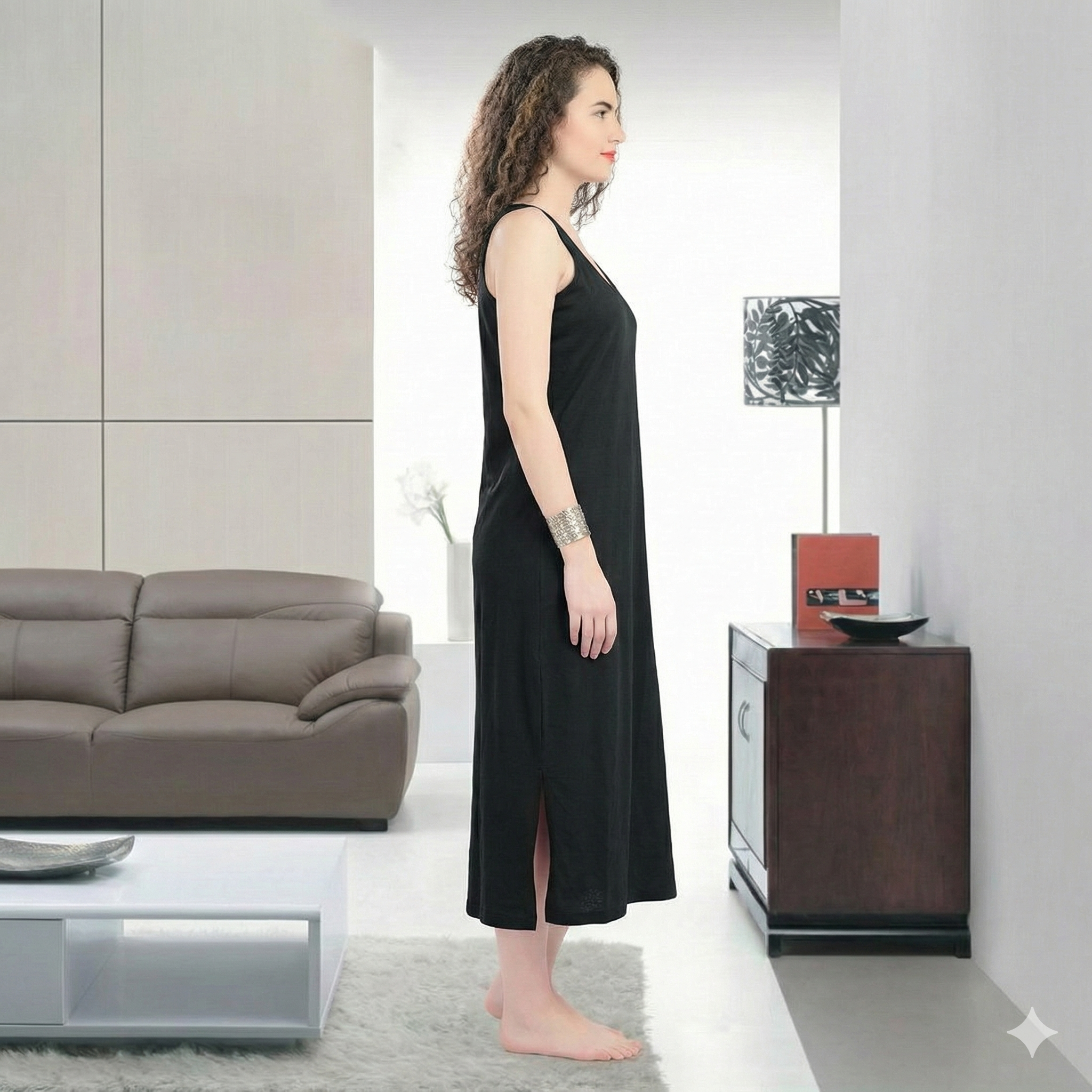Patti Nighty Slip
