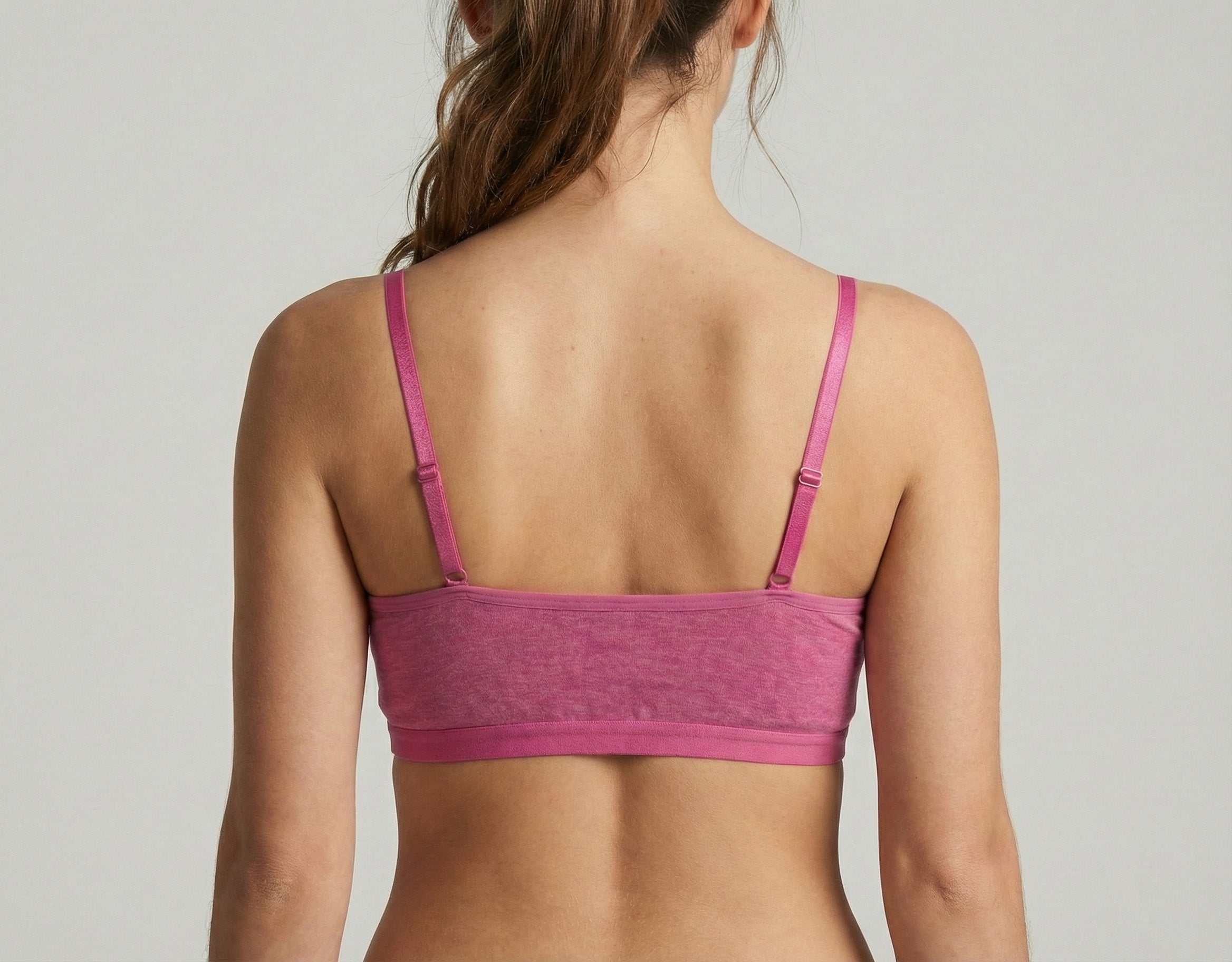 Soft Care (Sports Bra)
