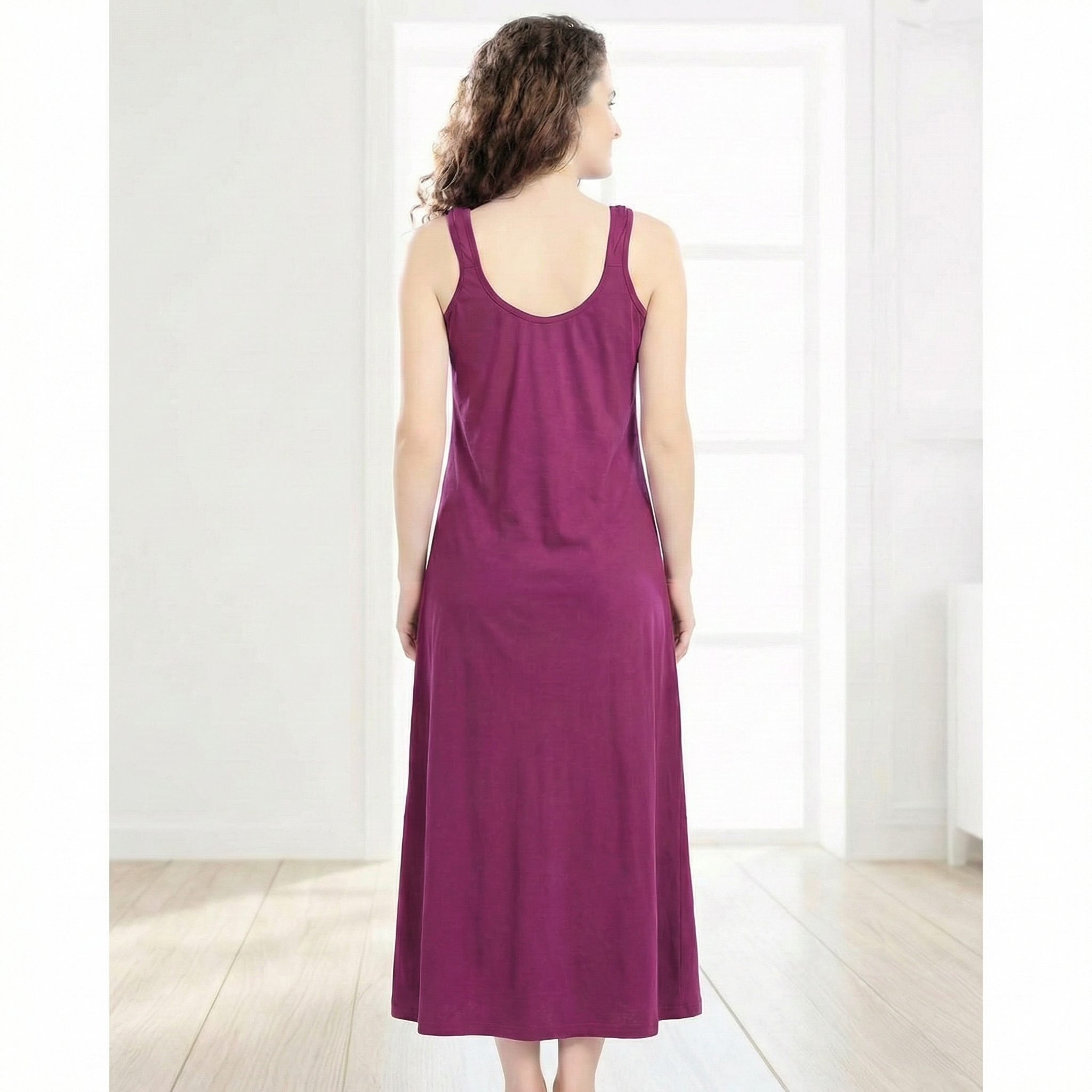 Patti Nighty Slip