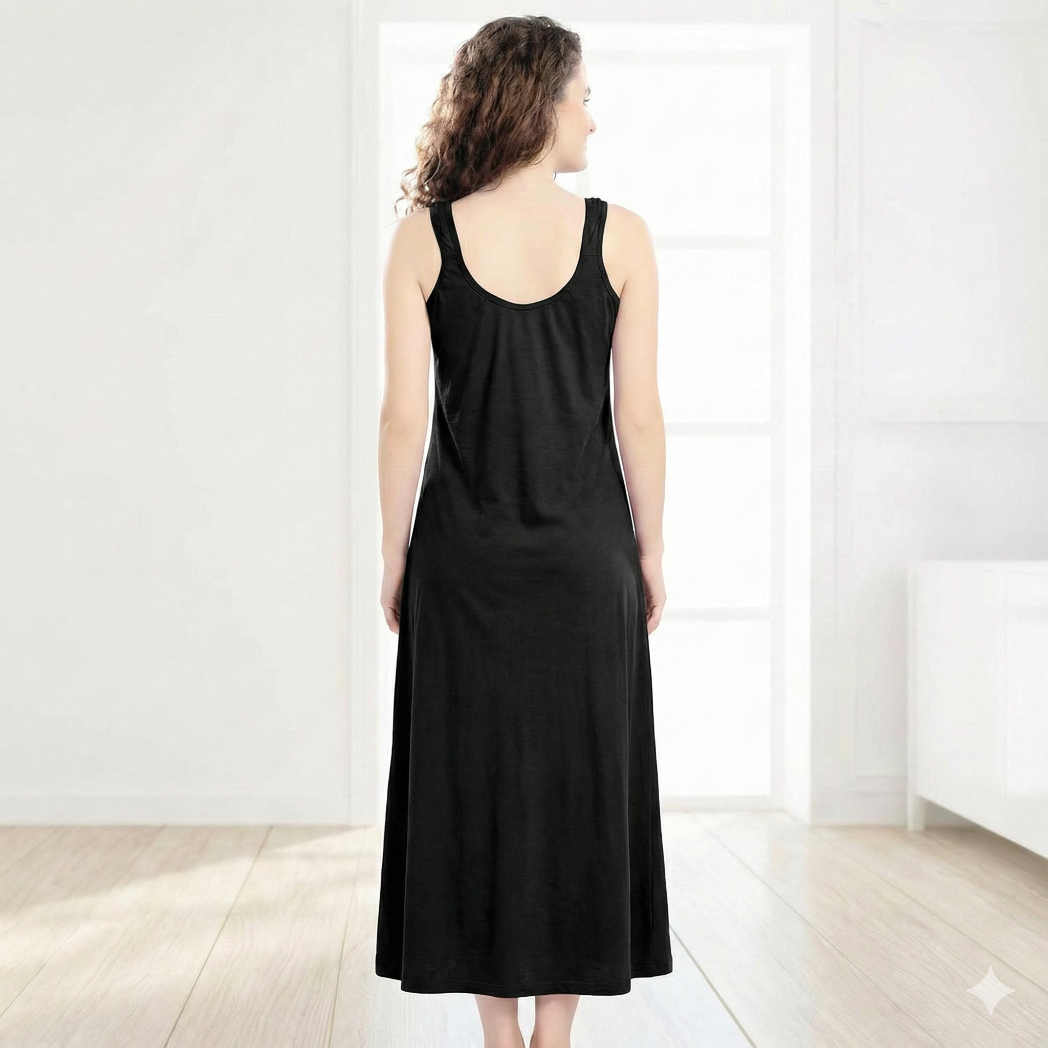 Patti Nighty Slip