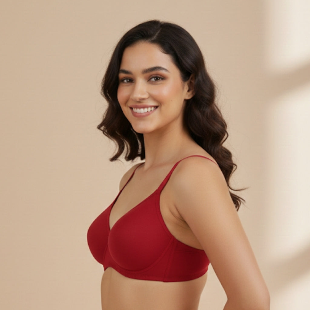 Padded Bra