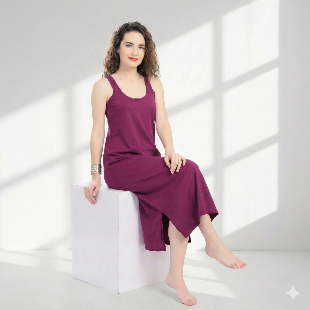 Patti Nighty Slip